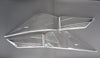 2014–2019 Lexus IS350 Clear Taillight Lenses