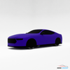 Indoor or Outdoor Car Cover | Compatible For: Mustang Seventh Generation (2024–Present) – S650