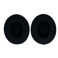 CS Cooling Gel Ear Pad Cushions for Beats Studio 2 | 3 Headphones Black