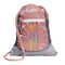 Wonder Mauve Pink/Jersey Grey/Rose Gold / One Size