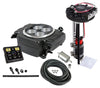 2 EFI - Black - Returnless Style Drop-In Module - Without PDM - 3.5 in. Handheld