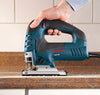 BOSCH JS470E 7.0 Amp Top-Handle Jig Saw