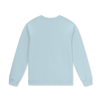 Essential Streetwear Cotton Pullover