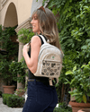 Kathmandu Collection Mini Hemp Mushroom Backpack Jupiter Gear