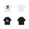 Rigorer Brandin Podziemski Image T-shirt