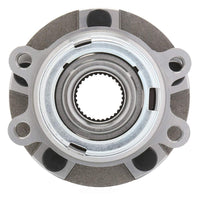 513296 - Front Wheel Hub Bearing Assembly
