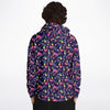 Flamingo Pineapple Hoodie
