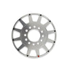 8-Inch 12-1X Crank Trigger Kit, LS, Hall Effect