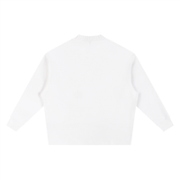 Luxe Knitted Sweater