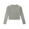 Medium Gray / S