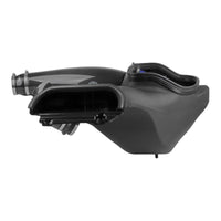aFe 17-20 Ford F-150/Raptor Track Series Carbon Fiber Cold Air Intake System With Pro DRY S Filters