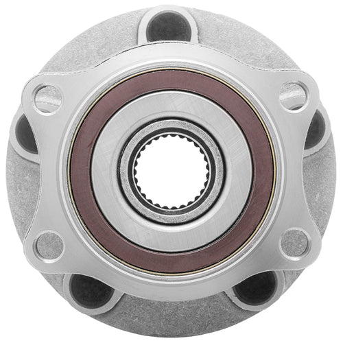 512536 - Rear Wheel Hub Bearing Assembly