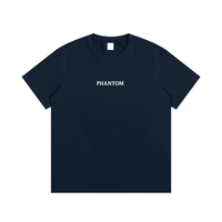 Phantom Classic Cotton T-Shirt