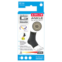 Neo G Airflow Ankle Support - Medium
