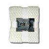 Home Collection Embossed Throw