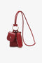 Berry Red / One Size