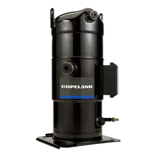 Low Price for All Emerson Copeland ZP54K3E-TF5-450 4.5 Ton Scroll Compressor 3-Phase