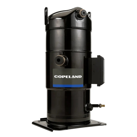 Low Price for All Emerson Copeland ZP54K3E-TF5-450 4.5 Ton Scroll Compressor 3-Phase