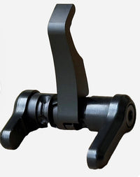 AS Designs ARC Fire Trigger | AR-15 Forced Reset Trigger | Ambi Safety