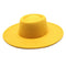 Yellow / One Size Fits Most