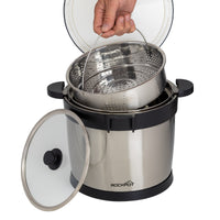 7QT RockPot Original Inner Pans RockPot