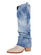 Blue Denim / 5