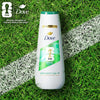 Dove Limited Edition FIFA Regimen 3 Pack Palo Santo & Sage Oil For Women for Hydrated & Soft Skin