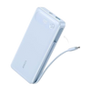 Anker Power Bank (20K, 87W, Built-In USB-C Cable)