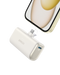 Shell White