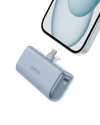 Anker Nano Power Bank (22.5W, Built-In USB-C Connector)