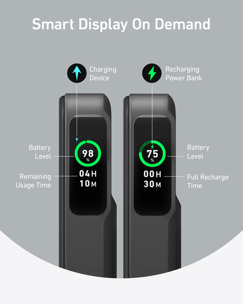 Anker MagGo Power Bank (10K)