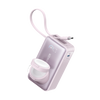 Anker MagGo Power Bank (10K, 35W, For Apple Watch)