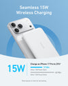 Anker MagGo Power Bank (10K, Slim)