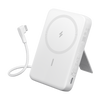 Anker Zolo Magnetic Power Bank (10K, 30W, Built-in USB-C Cable)