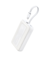Anker Zolo Power Bank (10K, 30W) with a 5.4-inch (13.7 cm) built-in USB-C cable.