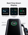 Anker Laptop Power Bank (25K, 165W, Built-In and Retractable Cables)