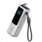 Silver / Power Bank