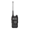 KD1MU DM-4R Dual Band Dual Mode DMR Radio
