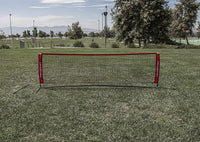 PowerNet Portable 10x3 Ft Net for Tennis Badminton Volleyball Pickellball (1050) Jupiter Gear