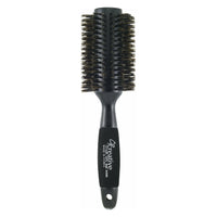 Wood Reinforced Boar Bristle Hair Brush