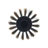 Wood Reinforced Boar Bristle Hair Brush