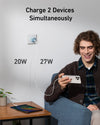 Anker <b>523</b> Charger (Nano 3, 47W)