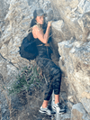JupiterGear High-Waisted Leggings with Side Cargo Pockets