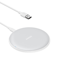 Anker <b>313</b> Wireless Charger (Pad)