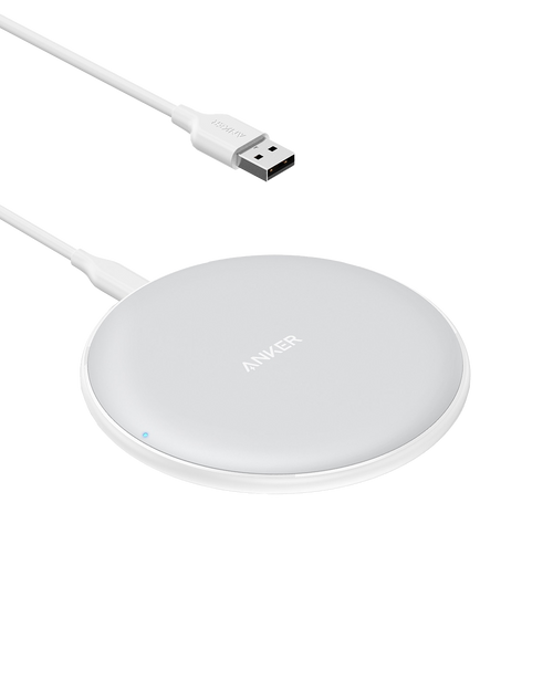 Anker <b>313</b> Wireless Charger (Pad)