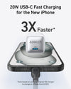Anker Nano Charger (20W)