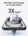 Anker Nano Charger (20W)