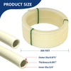 3/4" 300ft PEX-A Pipe (White & Cutter)