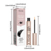 Eelhoe 3ml Eyelash Growth Serum Strengthen Eye Lash Curl Lengthening Makeup Enhancer  Lash Eyebrow Fuller Thicken Eyelash Serum