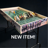 Less than Perfect - Turf Theme Jumbo Horse Game with Printed Rails